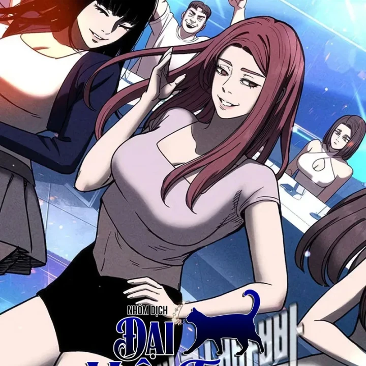 Nợ Máu Trả Máu Chapter 8 - 33