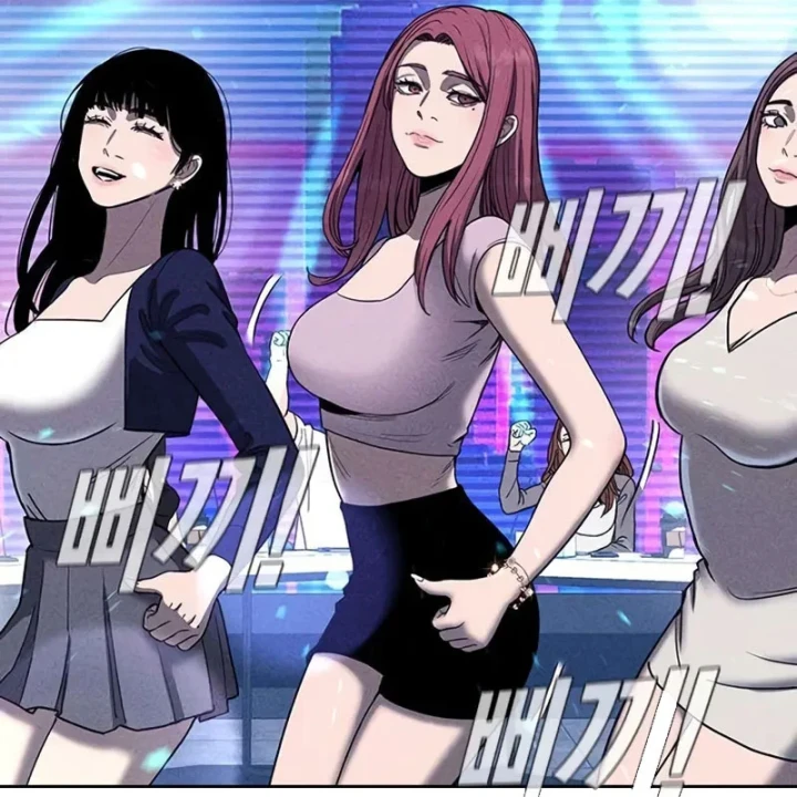 Nợ Máu Trả Máu Chapter 8 - 38