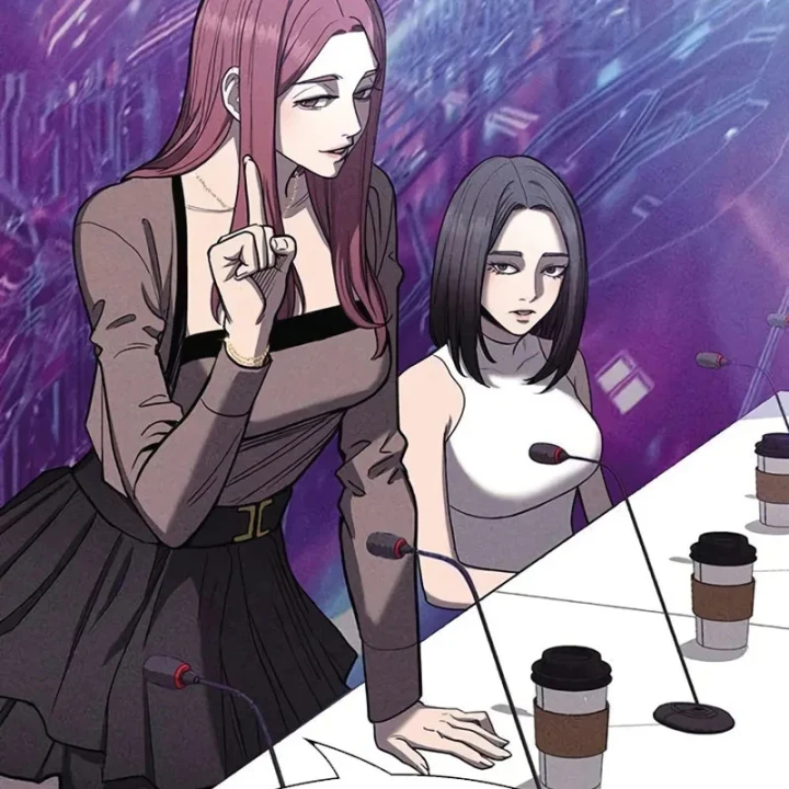 Nợ Máu Trả Máu Chapter 8 - 122