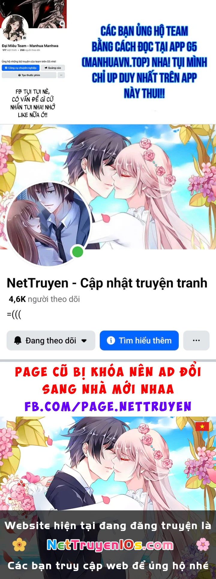 Nợ Máu Trả Máu Chapter 8 - 236