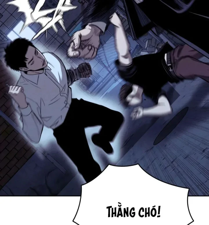 Nợ Máu Trả Máu Chapter 9 - 6
