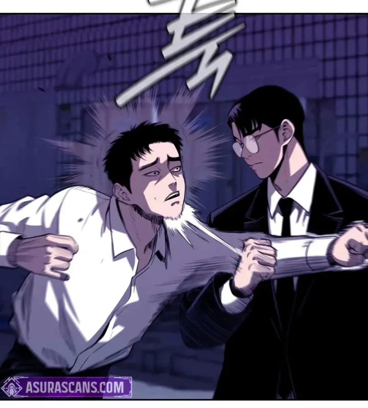 Nợ Máu Trả Máu Chapter 9 - 8