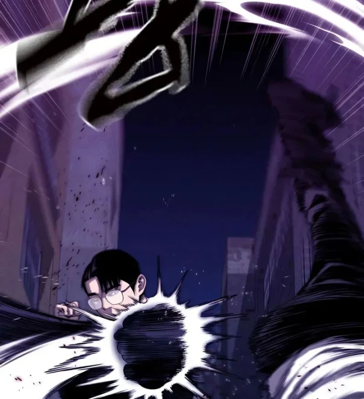 Nợ Máu Trả Máu Chapter 9 - 12