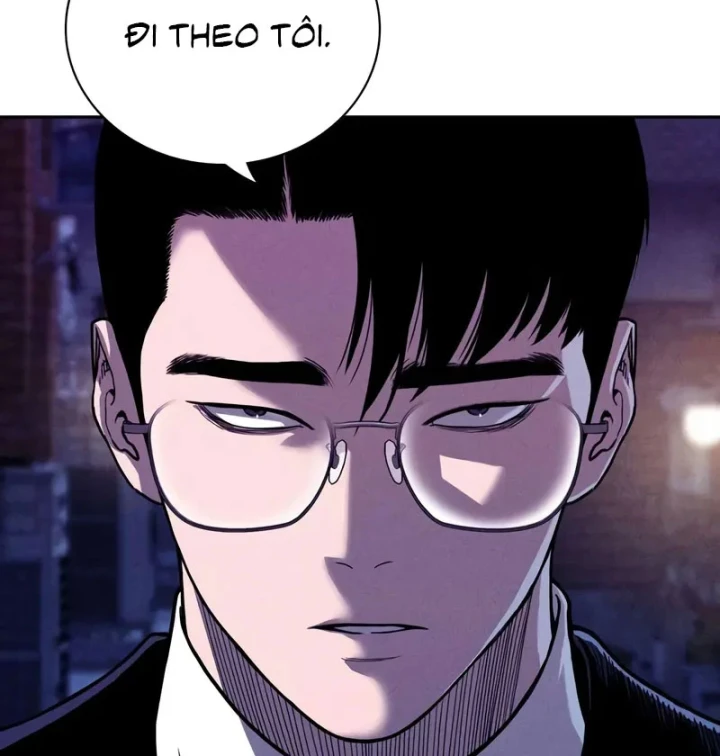Nợ Máu Trả Máu Chapter 9 - 21