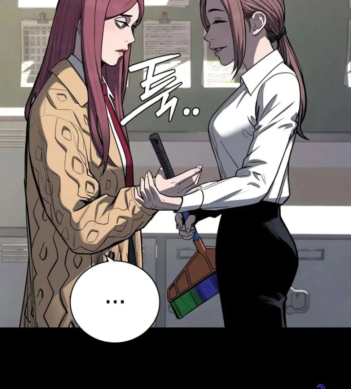 Nợ Máu Trả Máu Chapter 9 - 104