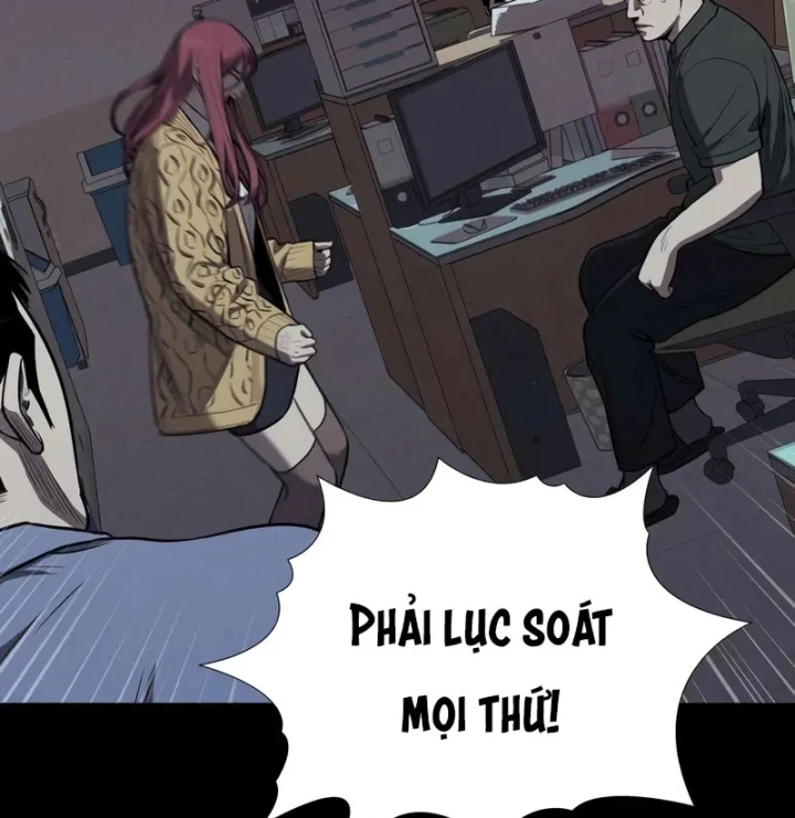 Nợ Máu Trả Máu Chapter 9 - 118