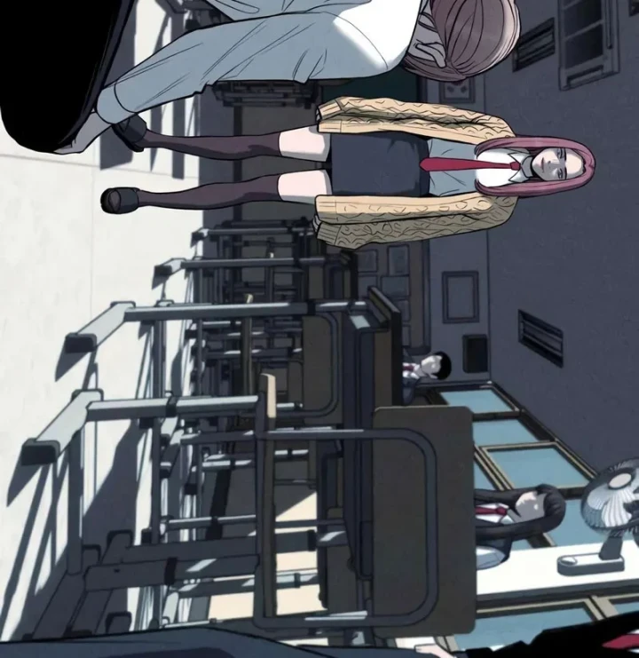 Nợ Máu Trả Máu Chapter 9 - 209