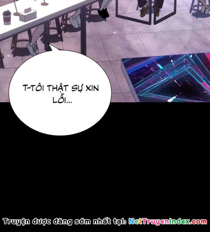 Nợ Máu Trả Máu Chapter 10 - 10
