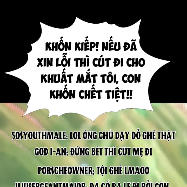Nợ Máu Trả Máu Chapter 10 - 11