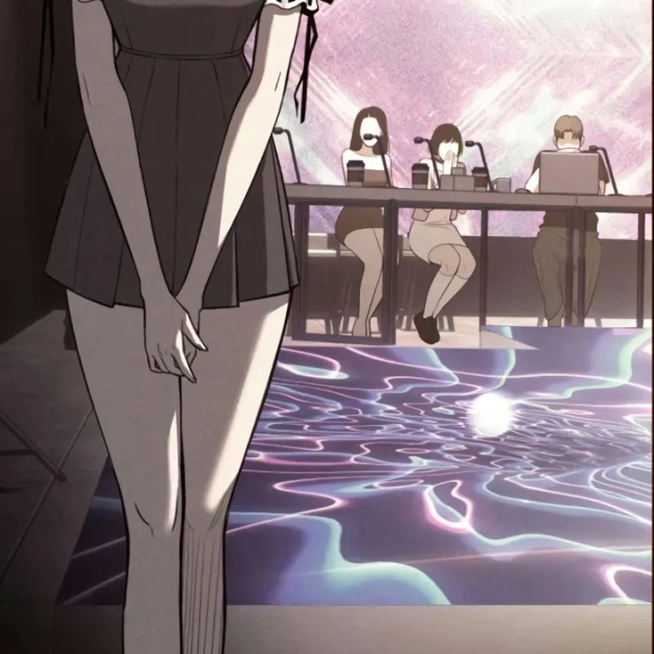 Nợ Máu Trả Máu Chapter 10 - 216