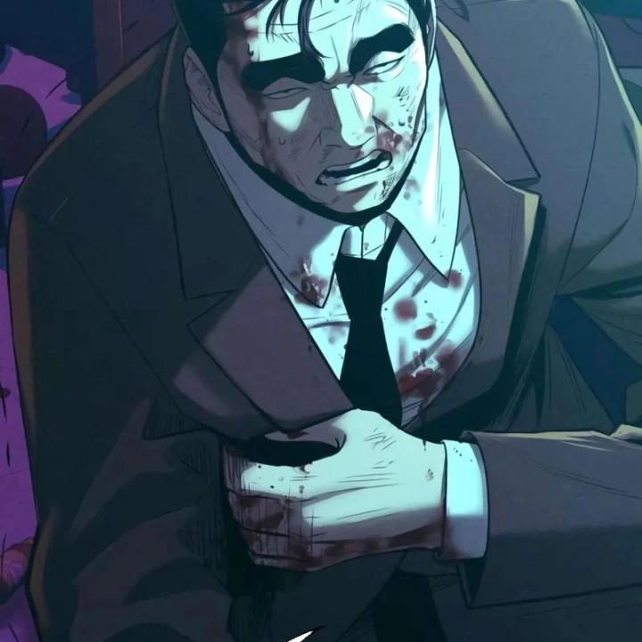Nợ Máu Trả Máu Chapter 10 - 229