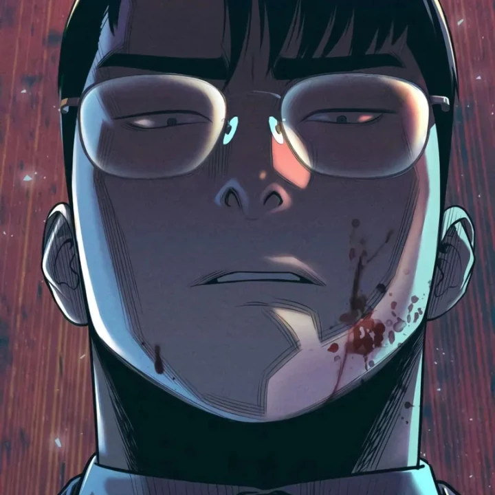 Nợ Máu Trả Máu Chapter 10 - 234