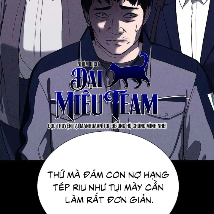 Nợ Máu Trả Máu Chapter 12 - 3