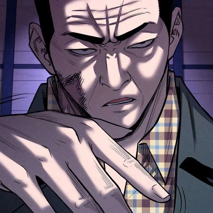 Nợ Máu Trả Máu Chapter 12 - 8