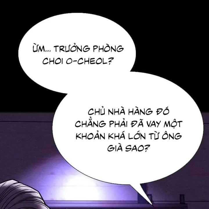 Nợ Máu Trả Máu Chapter 12 - 10