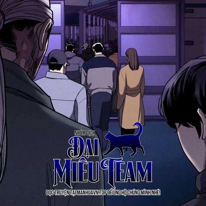 Nợ Máu Trả Máu Chapter 12 - 11