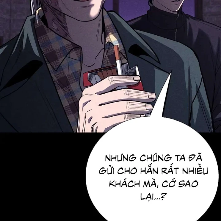 Nợ Máu Trả Máu Chapter 12 - 172