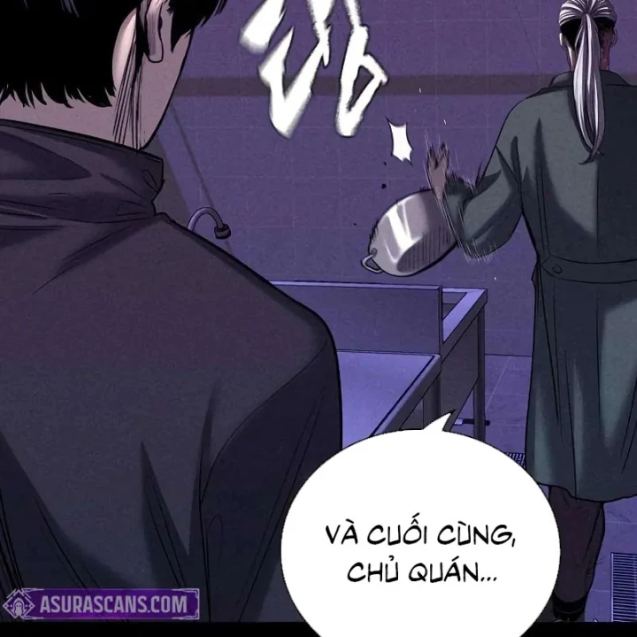 Nợ Máu Trả Máu Chapter 12 - 197