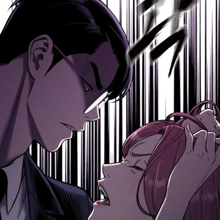 Nợ Máu Trả Máu Chapter 13 - 12