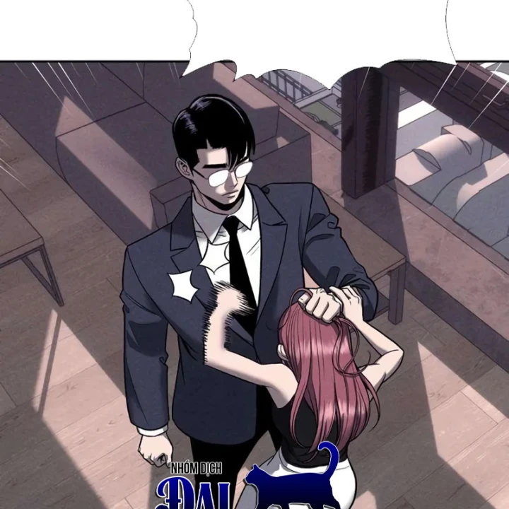 Nợ Máu Trả Máu Chapter 13 - 15