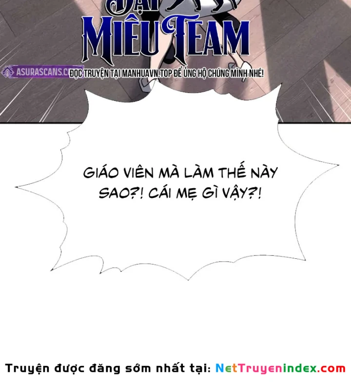 Nợ Máu Trả Máu Chapter 13 - 16