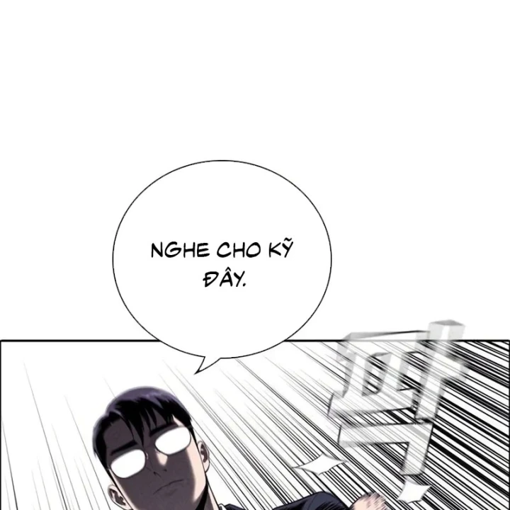 Nợ Máu Trả Máu Chapter 13 - 17