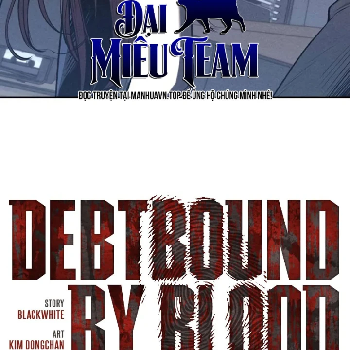 Nợ Máu Trả Máu Chapter 13 - 28