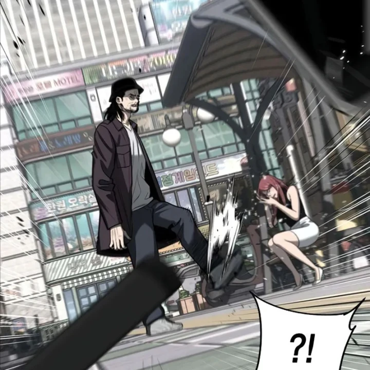 Nợ Máu Trả Máu Chapter 13 - 136