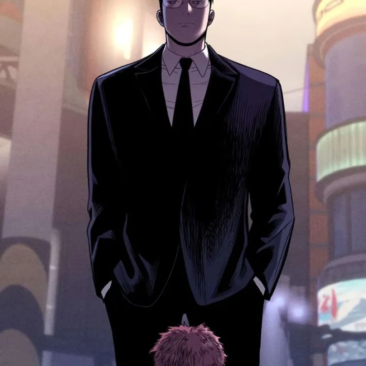 Nợ Máu Trả Máu Chapter 13 - 237