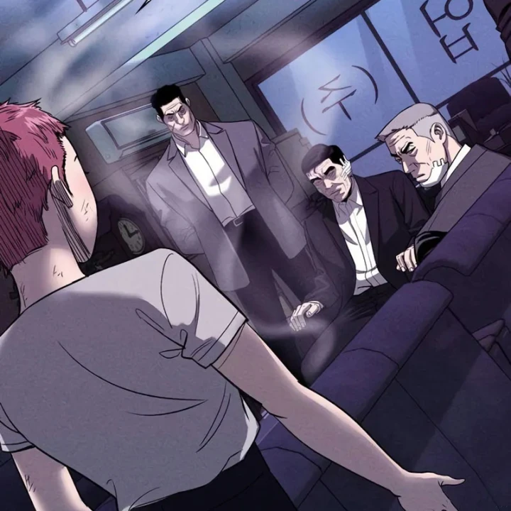 Nợ Máu Trả Máu Chapter 13 - 246