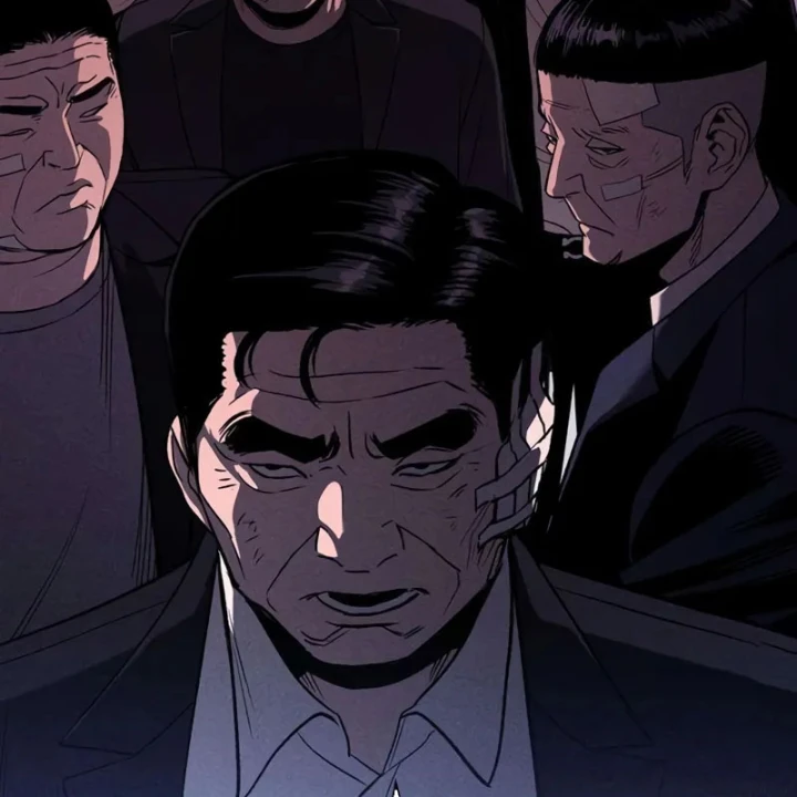 Nợ Máu Trả Máu Chapter 13 - 255