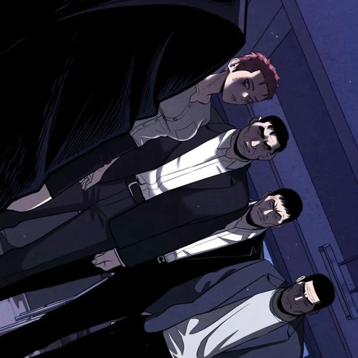 Nợ Máu Trả Máu Chapter 13 - 263
