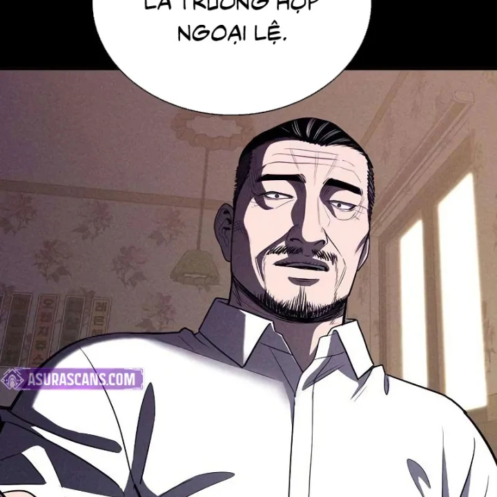 Nợ Máu Trả Máu Chapter 14 - 16