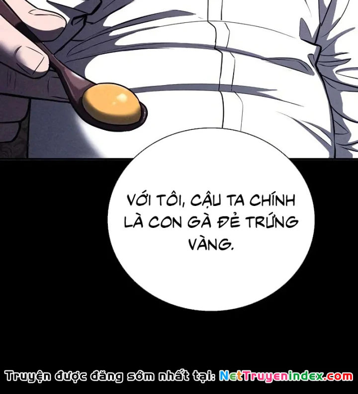 Nợ Máu Trả Máu Chapter 14 - 17