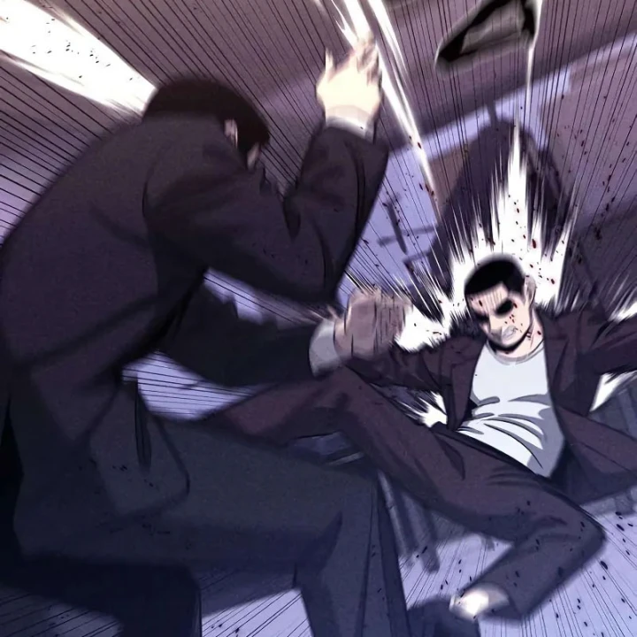 Nợ Máu Trả Máu Chapter 14 - 76