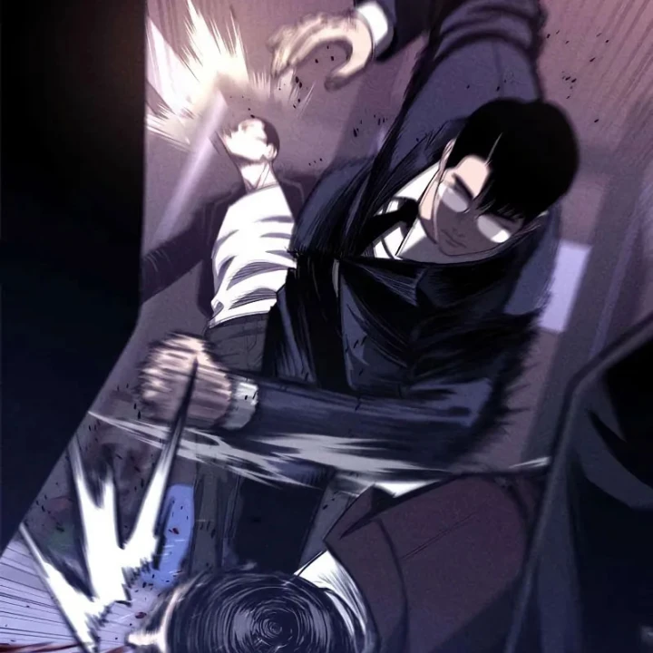 Nợ Máu Trả Máu Chapter 14 - 92