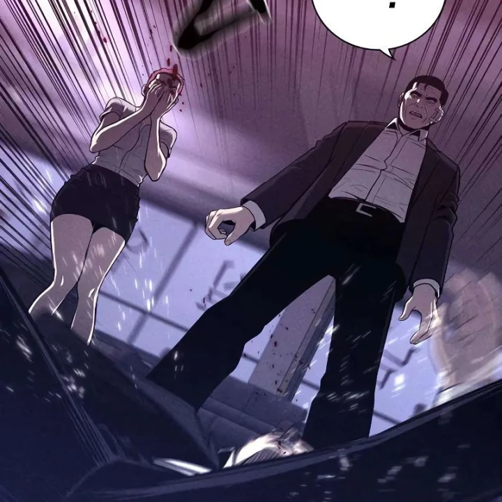 Nợ Máu Trả Máu Chapter 14 - 98