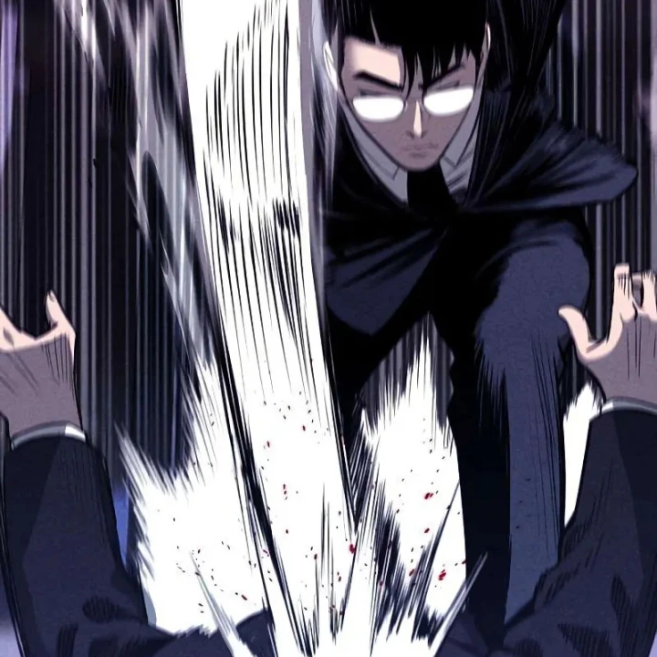 Nợ Máu Trả Máu Chapter 14 - 107