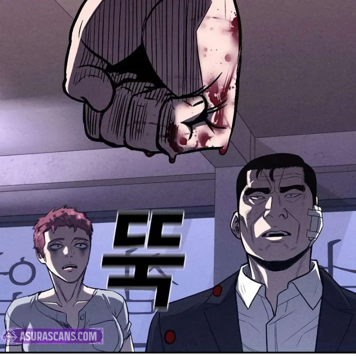 Nợ Máu Trả Máu Chapter 14 - 111