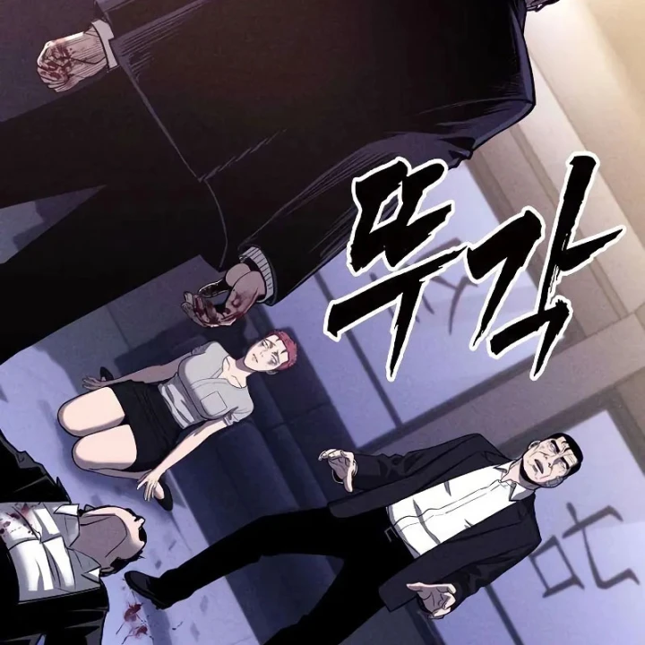 Nợ Máu Trả Máu Chapter 14 - 121