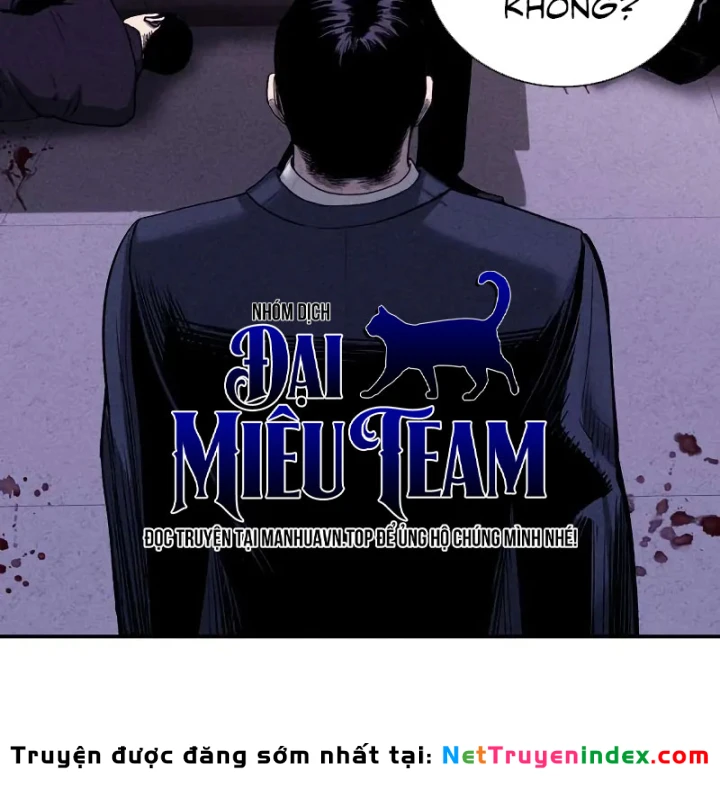 Nợ Máu Trả Máu Chapter 15 - 3