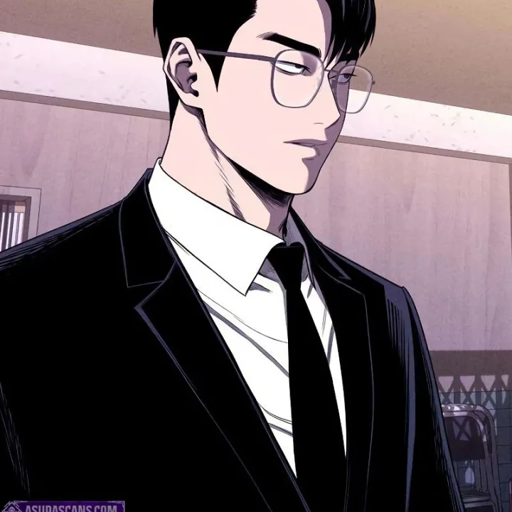 Nợ Máu Trả Máu Chapter 15 - 5