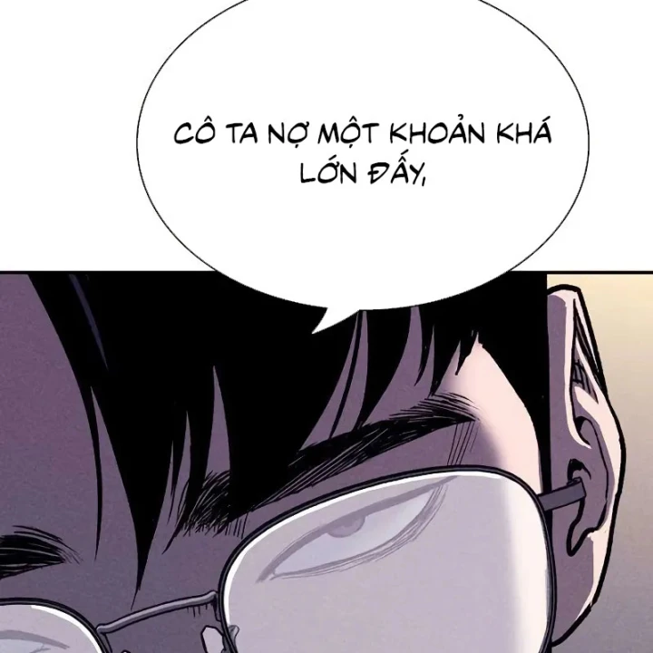 Nợ Máu Trả Máu Chapter 15 - 12