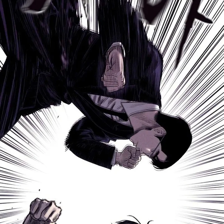 Nợ Máu Trả Máu Chapter 15 - 27