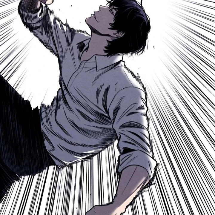 Nợ Máu Trả Máu Chapter 15 - 28