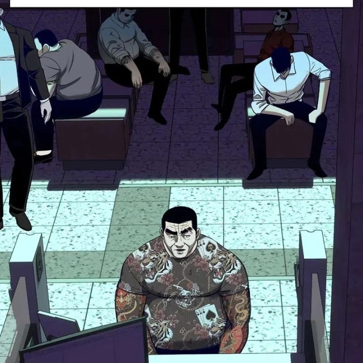 Nợ Máu Trả Máu Chapter 15 - 36