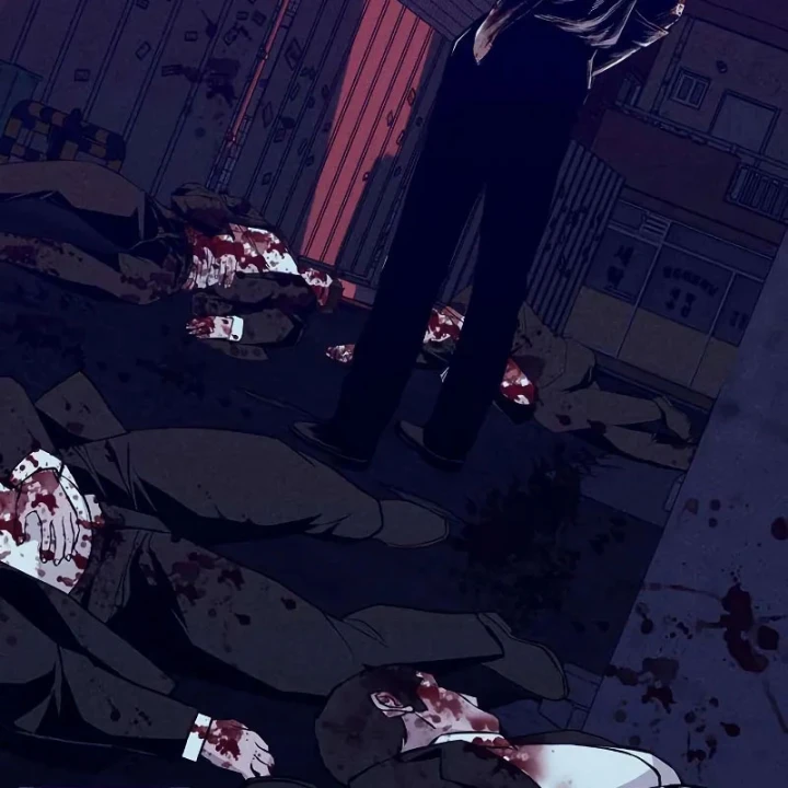 Nợ Máu Trả Máu Chapter 15 - 45