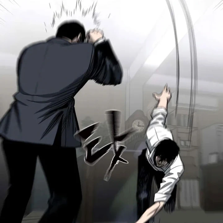 Nợ Máu Trả Máu Chapter 15 - 83