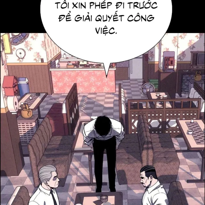 Nợ Máu Trả Máu Chapter 15 - 128