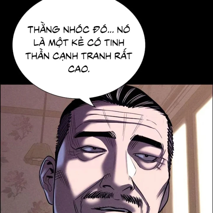 Nợ Máu Trả Máu Chapter 15 - 134